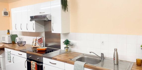 Room in a Shared Flat, Old Montague Street, E1 - Photo 2