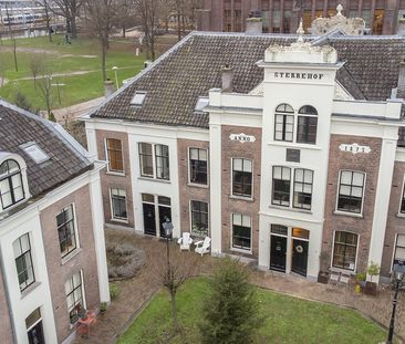 Te huur: Huis Sterrenhof in Utrecht - Photo 5