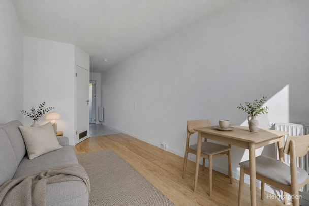 Dortheavej 2, 3. 3., 2400 København NV - Photo 1