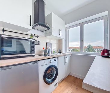 Location Appartement 2 pièces 29m² DIJON 21000 - Photo 4