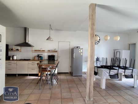 Location Appartement 12m² PERIGUEUX 24000 - Photo 3