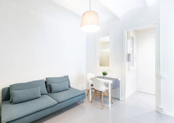 Carrer de Lope de Vega, Barcelona, Catalonia 08005