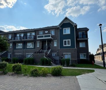 For Lease - 250 Sunny Meadow Boulevard Unit# 294, Brampton, Ontario - Photo 2
