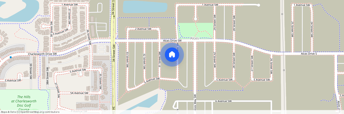 343 30 Street Southwest, Edmonton