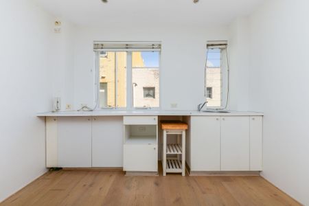 Unfurnished & Updated Studio Apartment - Photo 2