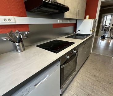 Appartement te huur - Photo 1