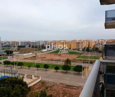 Apartamento en alquiler en Carrer Àvila, 2 - Photo 3