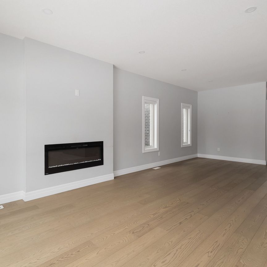 For Lease - 2265 SOUTHPORT Crescent Unit# #UPPER, London South, Ontario - Photo 1