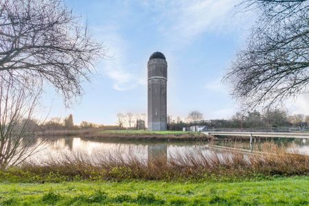 Tussenverdieping Nathaliegang, Zoetermeer huren? - Foto 4