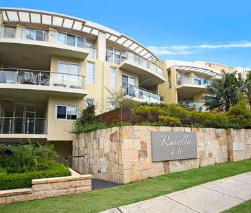 64/4-16 Kingsway, Dee Why, NSW 2099 - Photo 1