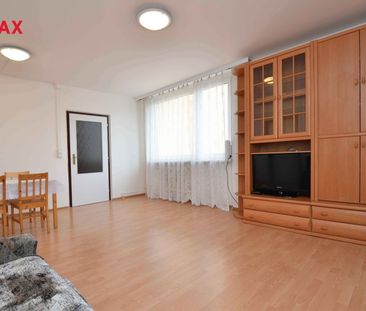 Pronájem bytu 3+1 v osobním vlastnictví 70 m², Praha 8 - Bohnice - Photo 2