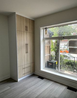 For Lease - 643 Bathurst Street Unit# 101, Toronto, Ontario - Photo 1