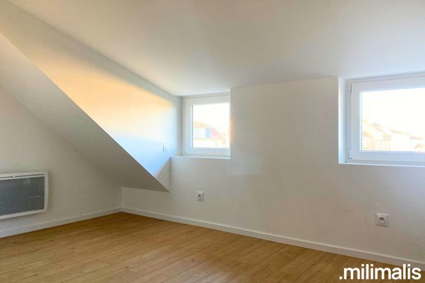 Location Appartement 2 pièces 34m² MONTIGNY LES METZ 57950 - Photo 1