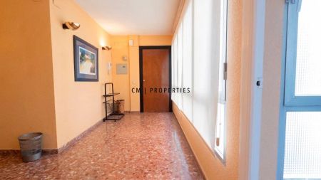 Piso de alquiler en Calle de Don Juan de Austria, 36, Sant Francesc - Photo 2