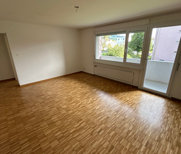 Charmante Wohnung mit Balkon - Photo 4