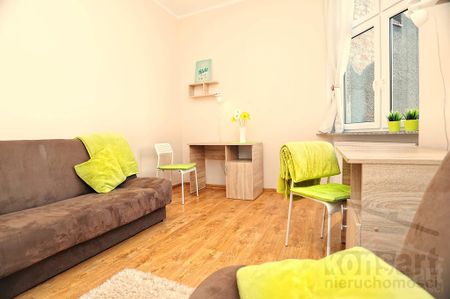 Komfortowy pokój do wynajęcia w Centrum, nr 2 - Фото 3