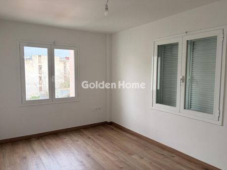 Ενοικίαση κατοικίας, 45 τ.μ., Περιστέρι, 550 € - Photo 3