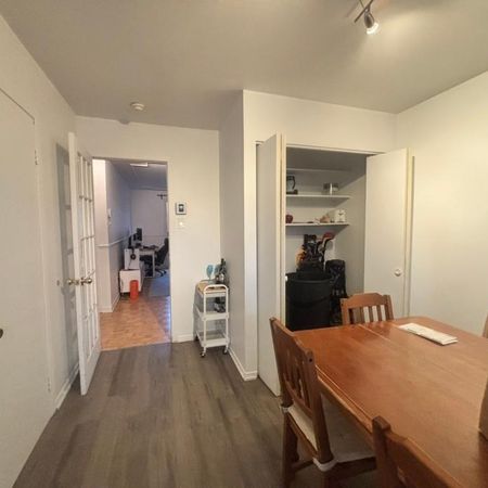 Grand 4 1/2 1 juillet. - Photo 4