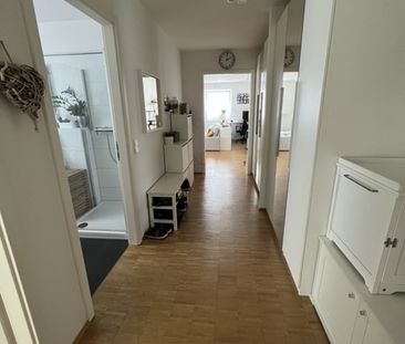 Wohlfühlwohnen in Aachen-Haaren • modern ... - Foto 2