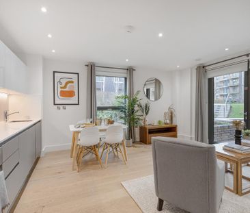 2 bedroom apartment to rent - Photo 4