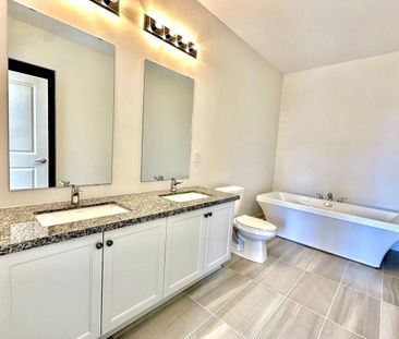 For Lease - 561 Vine Cliff Boulevard, Markham, Ontario - Photo 3