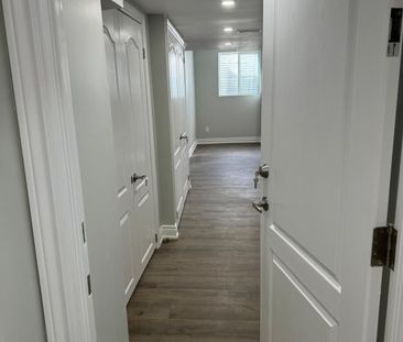 For Lease - 42 Cadillac Crescent Unit# Basement, Brampton, Ontario - Photo 1