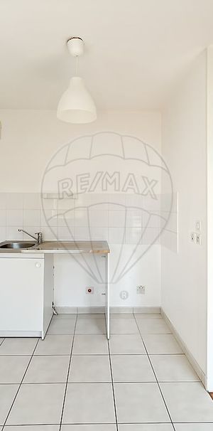 Appartement 1 chambre(s) à louer - Nantes - Photo 1