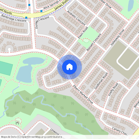 249 Elbern Markell Drive, Brampton