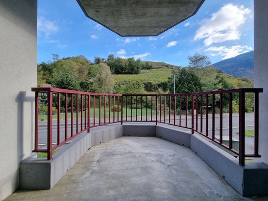 1.5 pièces au 1er à Bex! - Photo 1