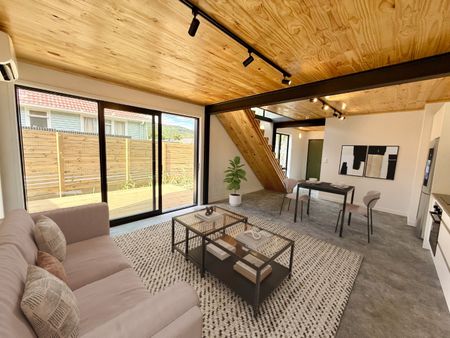 217 Oxford Terrace, Avalon - Photo 5