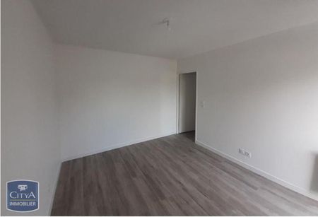 Location Appartement 3 pièces 57m² FENOUILLET 31150 - Photo 2