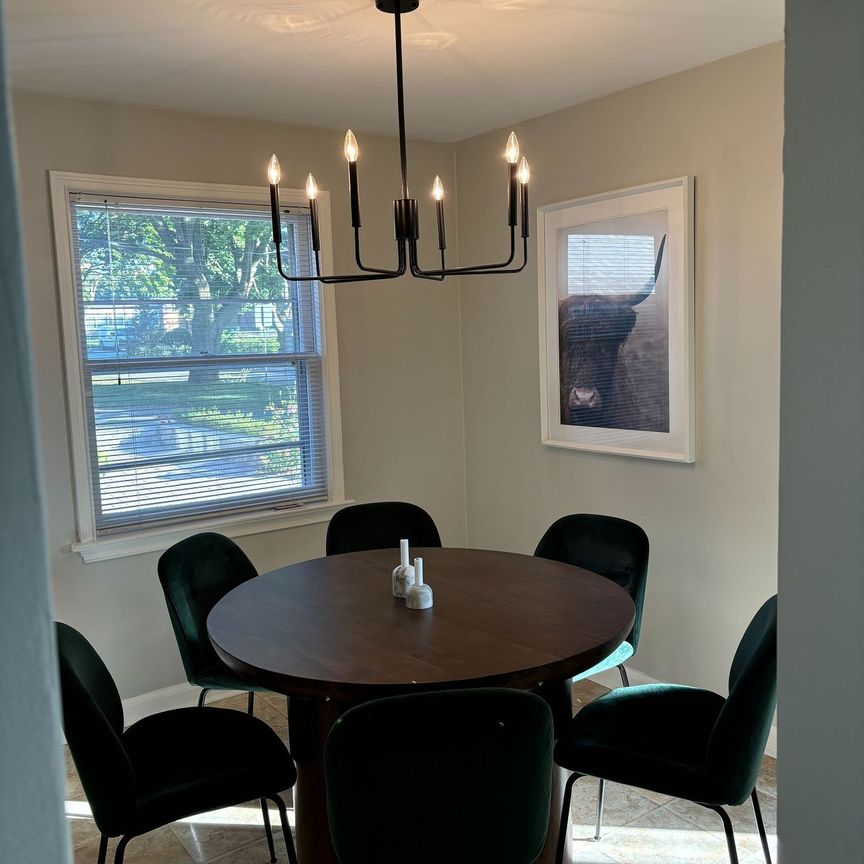 For Lease - 100 Ballacaine Drive, Toronto, Ontario - Photo 1