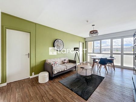 Appartement T4 Mont-Saint-Aignan à louer - Photo 3