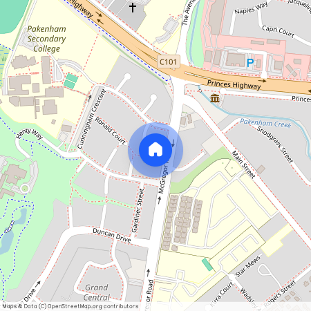 4 Hosking Court, Vic 3810, Pakenham