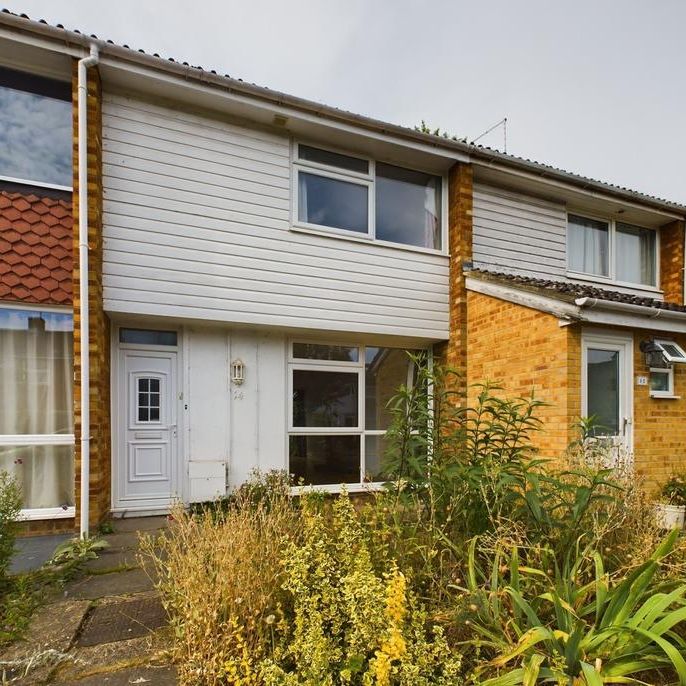 3 bedroom terraced house to rent - Photo 1