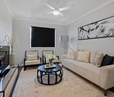 4 bedroom luxury townhouse - open plan living with low maintenance - Photo 2