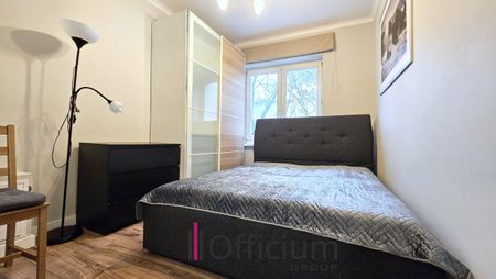 Wynajmę mieszkanie 35m2(2pokoje), metro. Wola - Photo 4