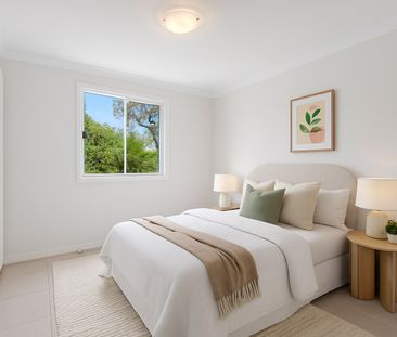 42A Silver Crescent, Westleigh NSW 2120 - Apartment For Rent | Domain - Photo 1