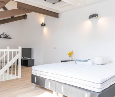 Te huur: Appartement Korvelplein in Tilburg - Foto 2