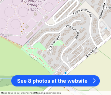 Charlcombe Rise - Portishead - Photo 1