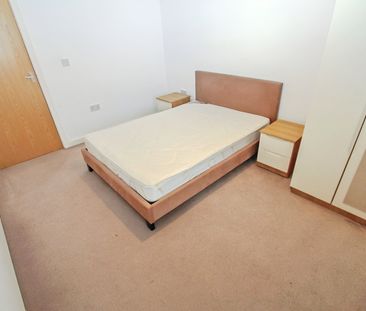 2 bedroom apartment to rent - Photo 6
