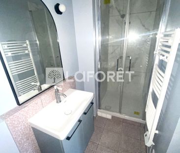 Appartement T2 Bondy à louer - Photo 1