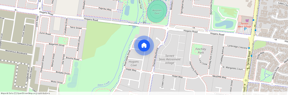 5 Billabong Cres, Vic 3029, Tarneit