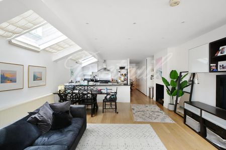 2 bedroom apartment to rent - Photo 3