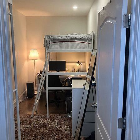 For Lease - 20 Beaucourt Road Unit# basement-1BR, Hamilton, Ontario - Photo 1