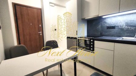 Studio/Γκαρσονιέρα για ενοικίαση Πάτρα - Κέντρο (Πάτρα) - Φωτογραφία 3