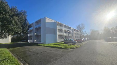 Location Appartement 1 pièce 25m² TALENCE 33400 - Photo 3