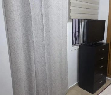Apartamento de alquiler en Huerta de la Reina - Trassierra - Photo 2