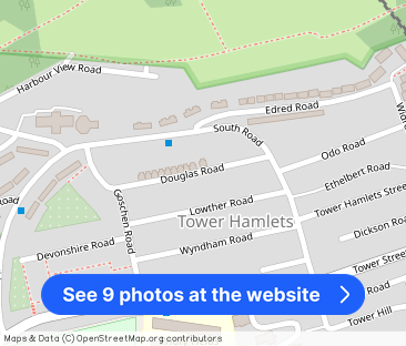 Douglas Road, Dover, CT17 0BD - Photo 1