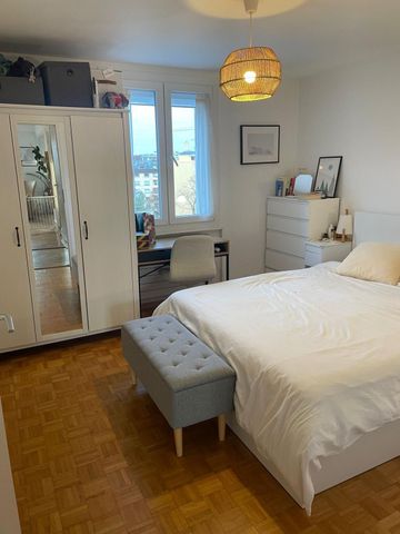 Beautiful bright 4-room apartment - Foto 5